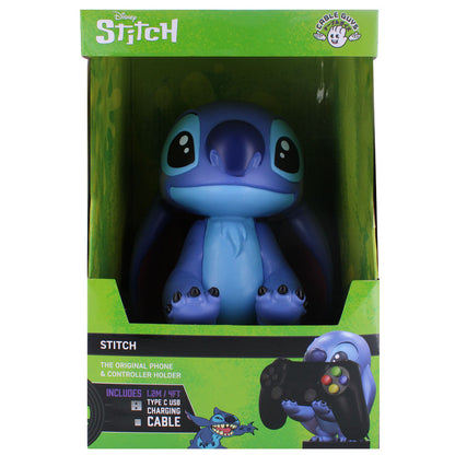 Supporto Cable Guy per la statuetta Disney Stitch da 21 cm