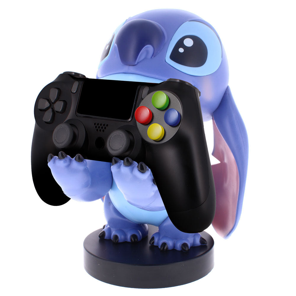 Supporto Cable Guy per la statuetta Disney Stitch da 21 cm