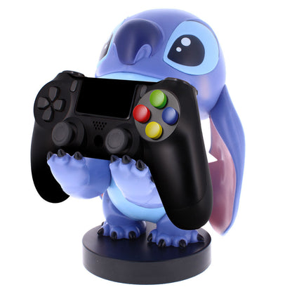 Supporto Cable Guy per la statuetta Disney Stitch da 21 cm