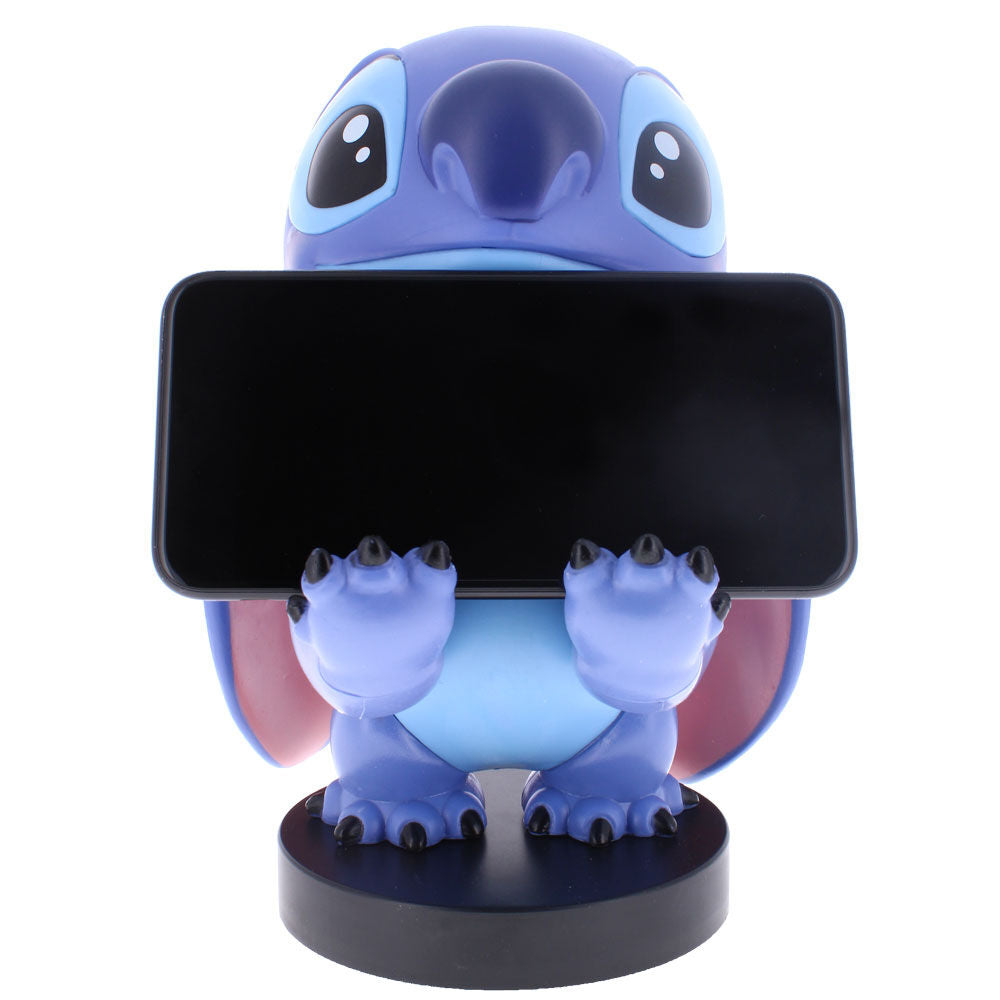 Supporto Cable Guy per la statuetta Disney Stitch da 21 cm