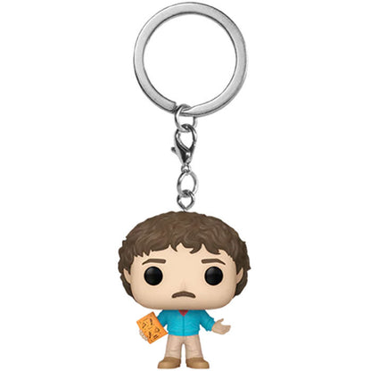 Porte clés exclusif Pocket POP Friends Ross Geller