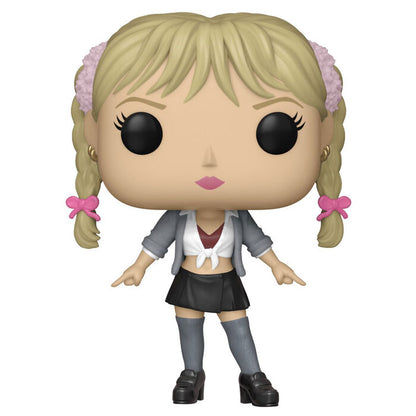 POP Figure & Tee Set Britney Spears One More Time Exclusive