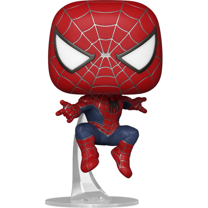 POP figure Marvel Spiderman No Way Home Spider-Man
