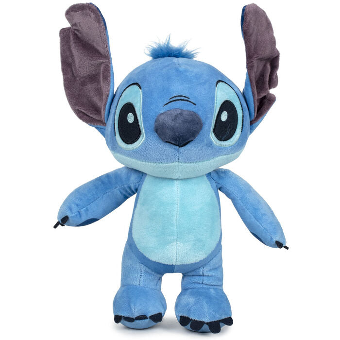 stitch disney soft plush 28cm