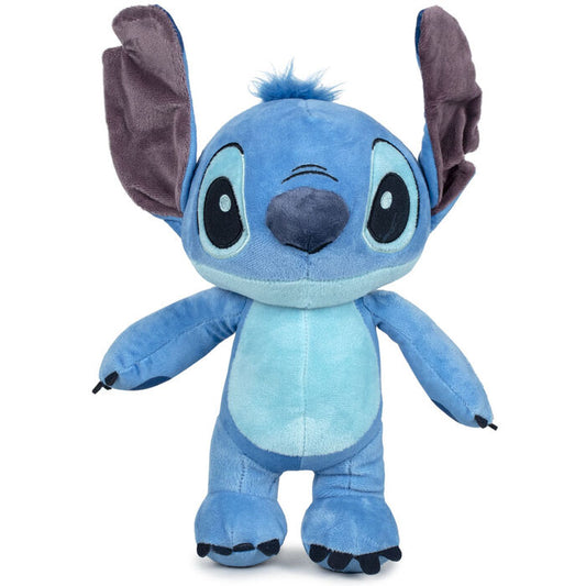 Stitch Disney soft plush 28cm