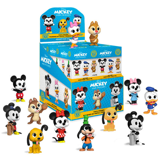 mystery minis disney classics assortment