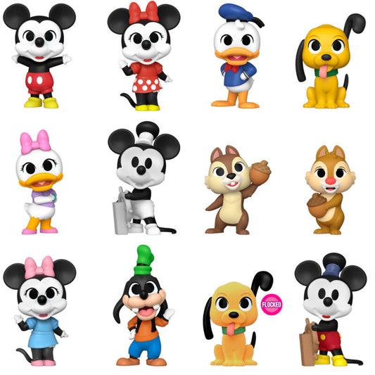 Surtido de Mystery Minis Disney Classics