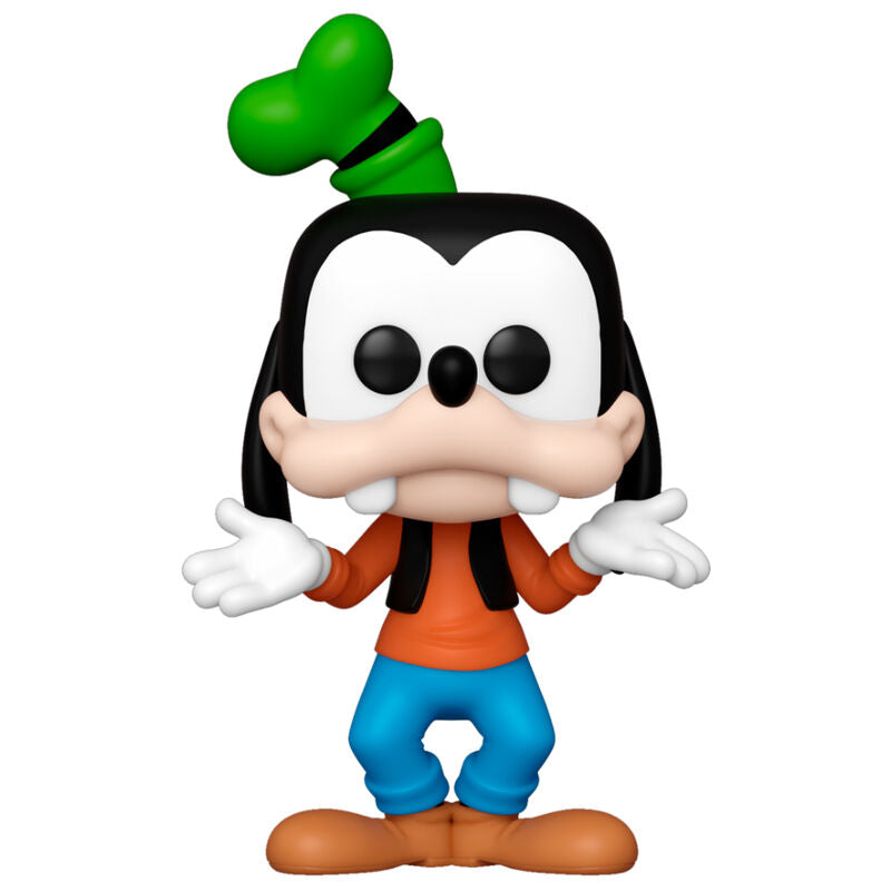 Figurine POP Dingo Disney Classics