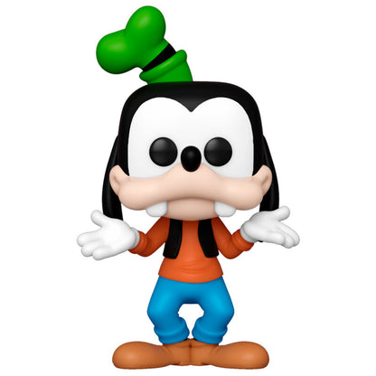 Figurine POP Dingo Disney Classics