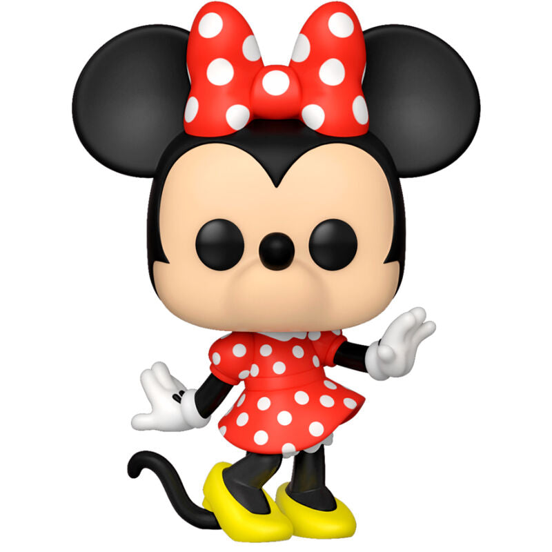 Disney Classics Minnie Mouse POP Figure