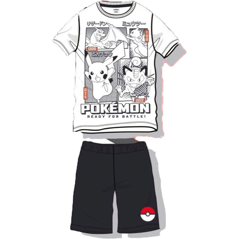 pokemon set