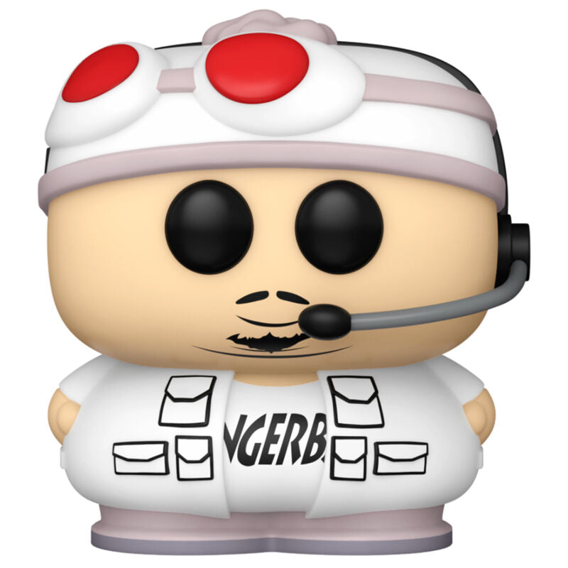 POP Figure South Park Boyband Cartman
