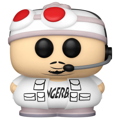 POP Figure South Park Boyband Cartman