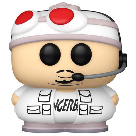 POP Figure South Park Boyband Cartman