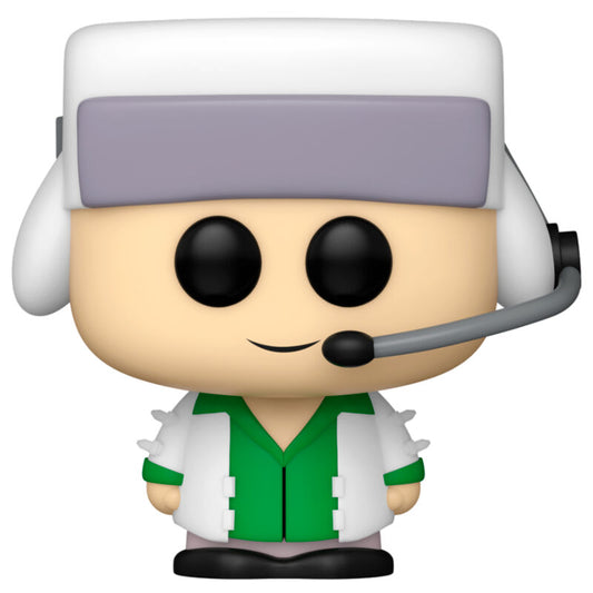 POP Figure South Park Boyband Kyle
