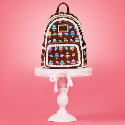 Princess Cakes Disney Loungefly Rucksack 26 cm