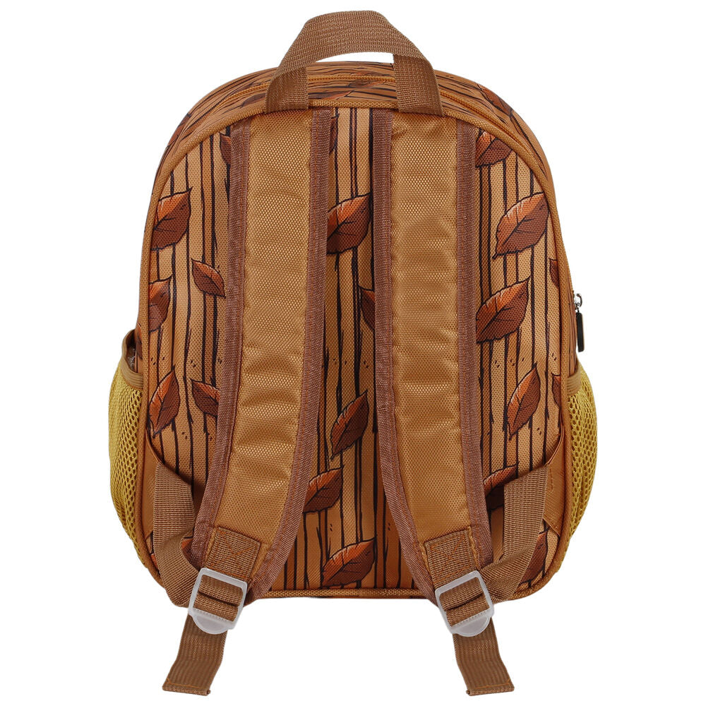 3D Soundtrack Backpack I am Groot Marvel 31cm