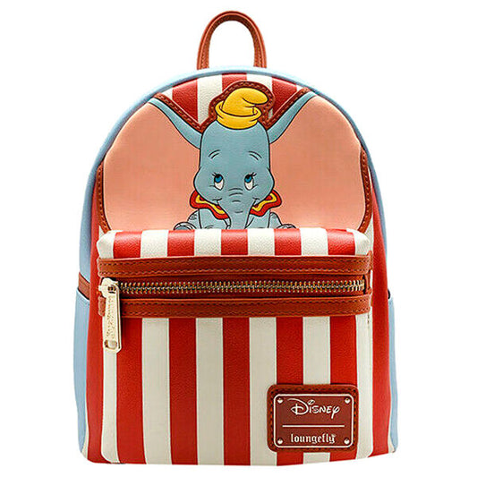 disney loungefly dumbo backpack 26cm