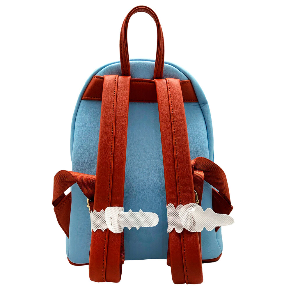 Mochila Disney Loungefly Dumbo de 26 cm