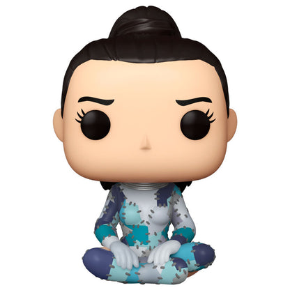 POP Figure Bella Poarch BAB (PTCHWRK)