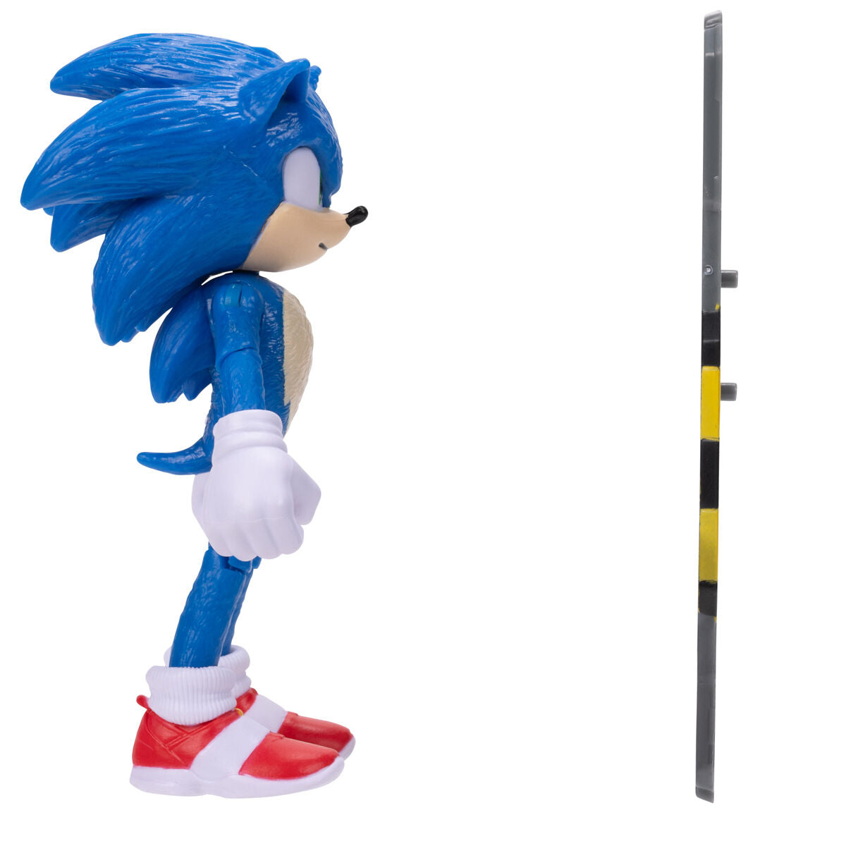 Sonic 2 Sonic the Hedgehog Figure 10cm Assorted