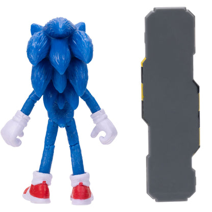 Sonic 2 Sonic the Hedgehog Figure 10cm Assorted