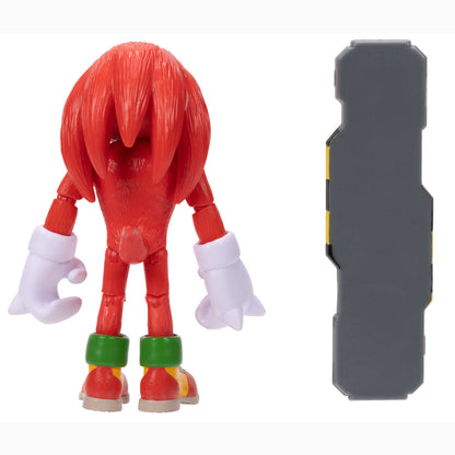 Sonic 2 Sonic the Hedgehog Figure 10cm Assorted