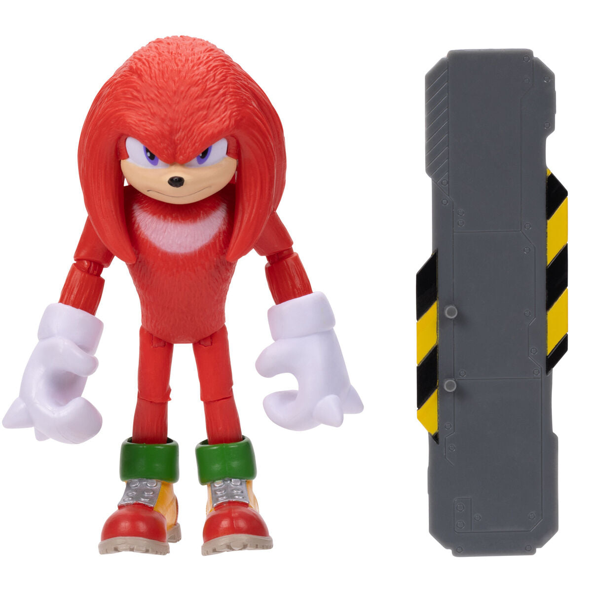 Sonic 2 Sonic the Hedgehog Figure 10cm Assorted