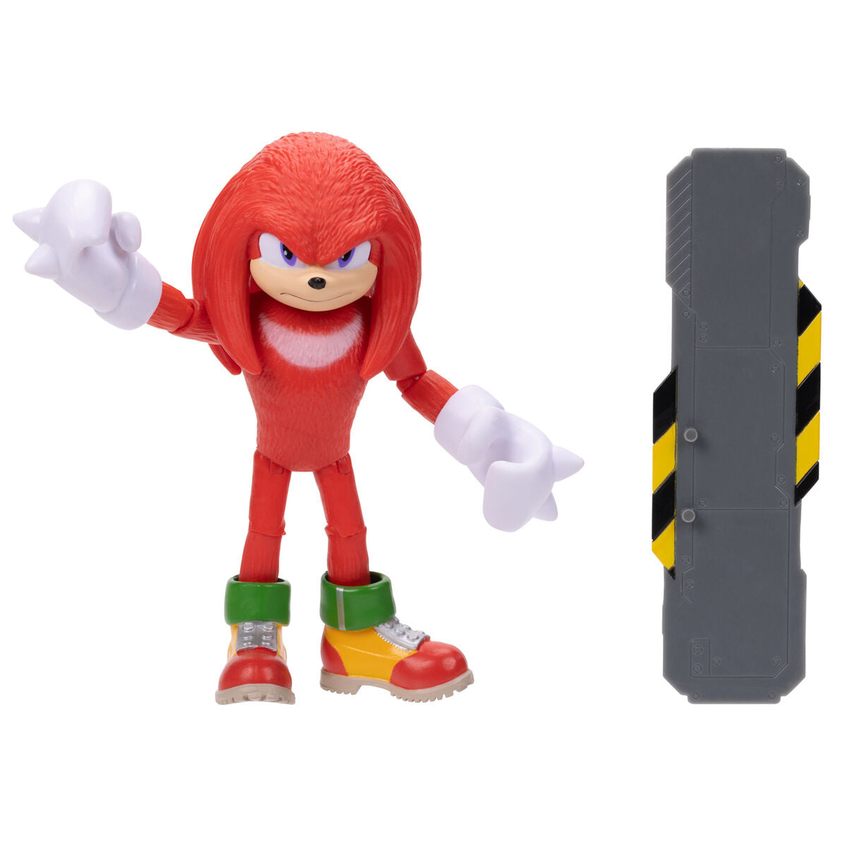 Sonic 2 Sonic the Hedgehog Figure 10cm Assorted