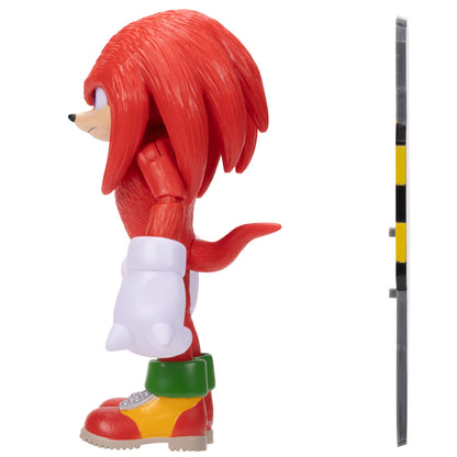 Sonic 2 Sonic the Hedgehog Figure 10cm Assorted