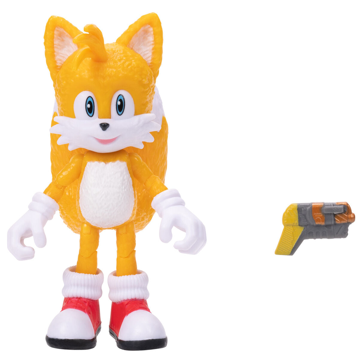 Sonic 2 Sonic the Hedgehog Figure 10cm Assorted