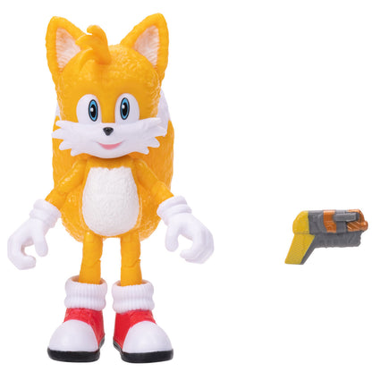 Sonic 2 Sonic the Hedgehog Figure 10cm Assorted