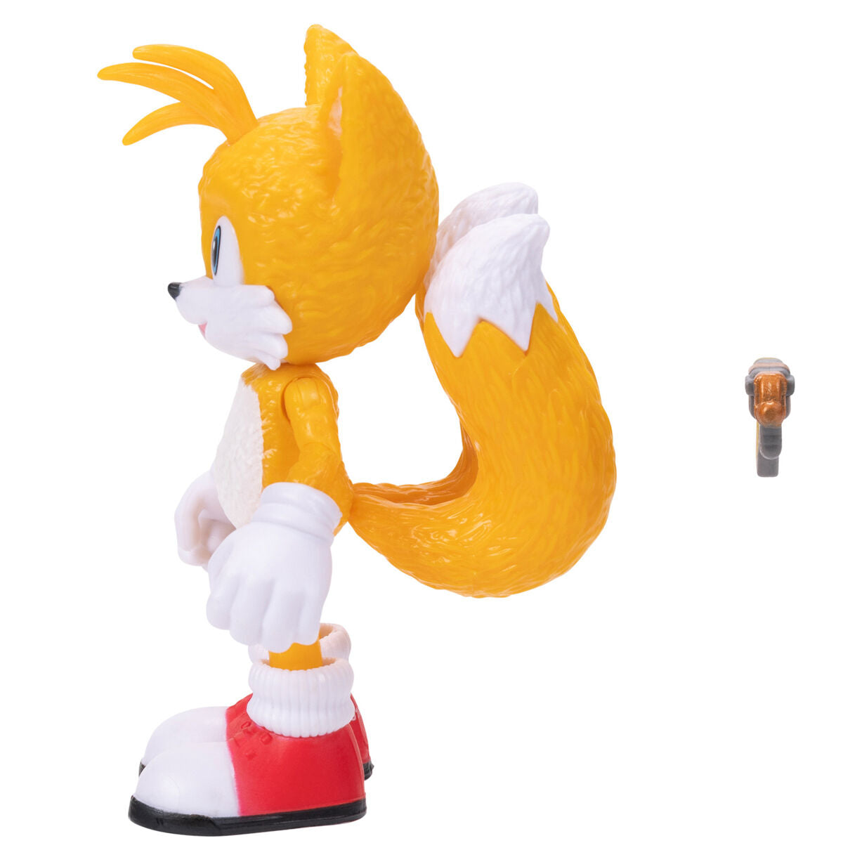 Sonic 2 Sonic the Hedgehog Figure 10cm Assorted