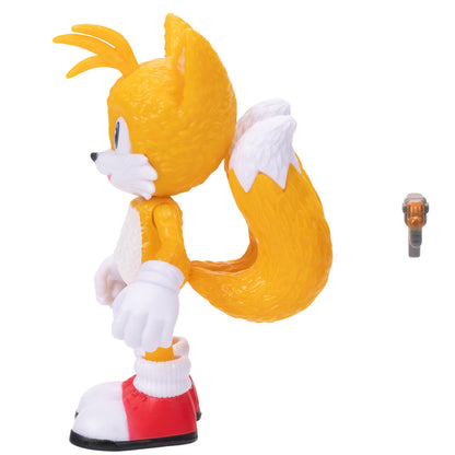 Sonic 2 Sonic the Hedgehog Figure 10cm Assorted