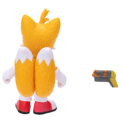 Sonic 2 Sonic the Hedgehog Figure 10cm Assorted
