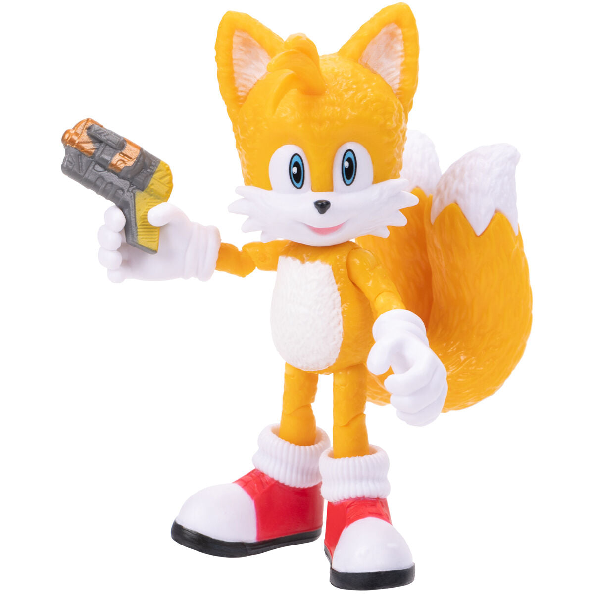 Sonic 2 Sonic the Hedgehog Figure 10cm Assorted
