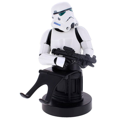 cable guy support stand for imperial stormtrooper star wars figure 20cm