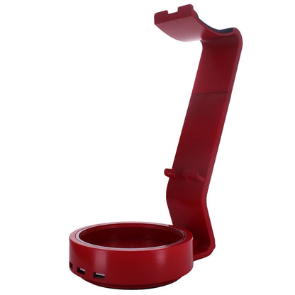 cable guy powerstand sp2 red