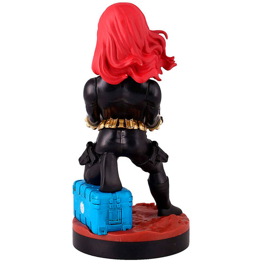 Cable Guy Ständer für Black Widow Marvel Figur  20 cm
