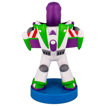 Cable Guy Buzz Lightyear Toy Story Disney Podstawka pod figurkę 20 cm