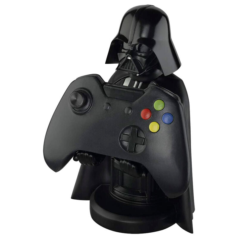 Cable Guy Darth Vader Star Wars Figurenhalter Ständer 20cm