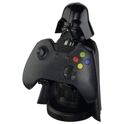 Cable Guy Darth Vader Star Wars Figurenhalter Ständer 20cm