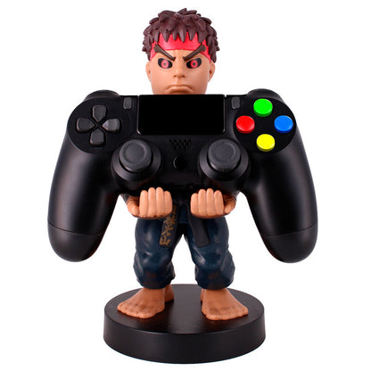 Podstawka Cable Guy pod figurkę Evil Ryu Street Fighter 20 cm