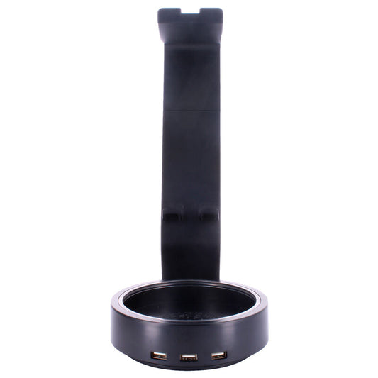 Supporto di alimentazione Cable Guy SP2 nero