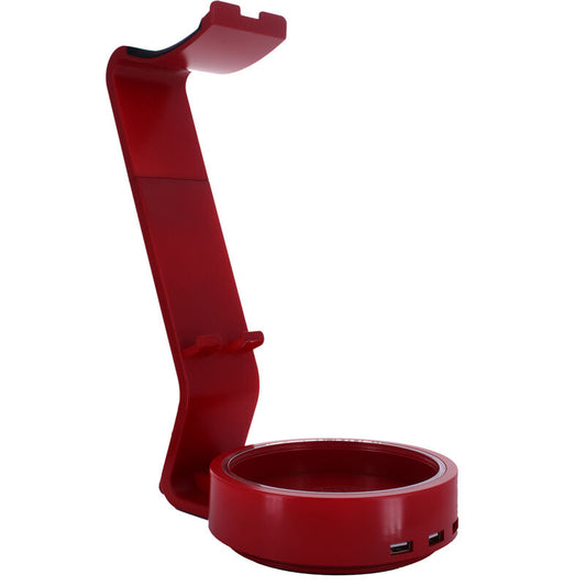 Supporto di alimentazione Cable Guy SP2 rosso