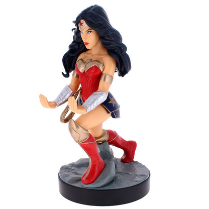 Support Cable Guy pour figurine Wonder Woman DC Comics 20 cm