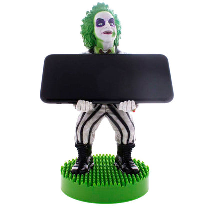 Supporto per action figure di Beetlejuice (Cable Guy) da 20 cm