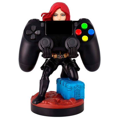 Supporto Cable Guy per la statuetta Marvel di Black Widow 20 cm