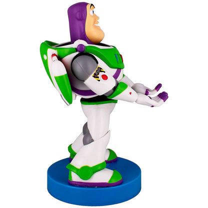 Cable Guy Buzz Lightyear Toy Story Disney Podstawka pod figurkę 20 cm