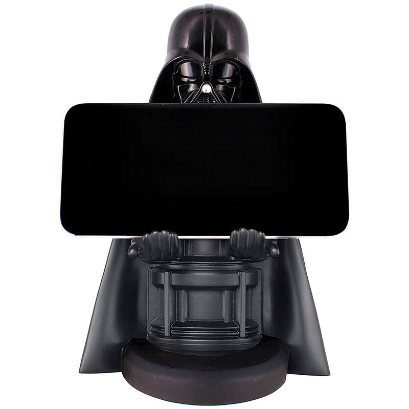 Cable Guy Darth Vader Star Wars Figurenhalter Ständer 20cm
